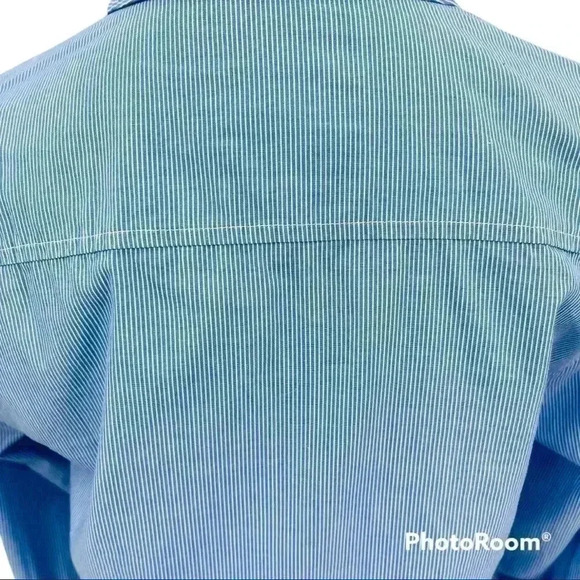 Talula Classic Fit Button Down Long Sleeve Shirt - Picture 5 of 9